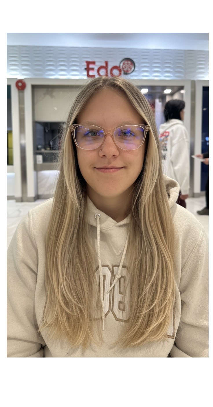 Glowy Hair AI preview